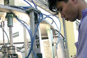 RAL ước đạt 842 tỷ đồng doanh thu trong quý I