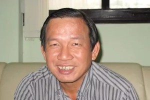 Ông Nguyễn Hoàng Minh, Phó giám đốc Ngân hàng Nhà nước (NHNN) Chi nhánh TP.HCM