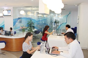 Năm nay dự kiến có khoảng 6 - 7 thương vụ M&A ngân hàng