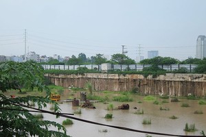 Dự án cao nhất Hà Nội về tay doanh nghiệp Việt kiều