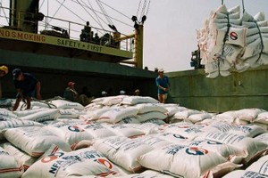 Hai tháng đầu năm, xuất khẩu nông sản chỉ đạt hơn 4,1 tỷ USD, giảm 1,9% so với cùng kỳ