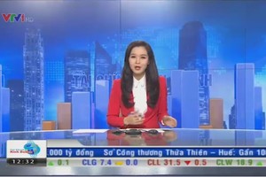 Bản tin Tài chính kinh doanh trưa 03/03/2015