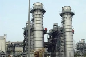 Các dự án BOT trong ngành điện đều có vốn đầu tư rất lớn