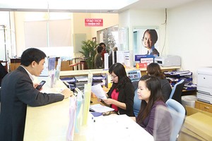 Mời NĐT làm cộng tác viên thu hút NĐT khác mở tài khoản vốn là hoạt động rất phổ biến tại CTCK