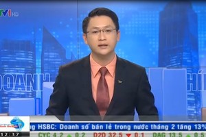 Bản tin Tài chính kinh doanh trưa 04/03/2015