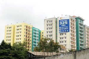 Gói hỗ trợ 30.000 tỷ đồng vẫn được cho là giải ngân quá chậm - Ảnh: Lê Toàn