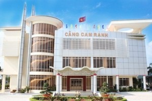 Cảng Cam Ranh sẽ không bán bớt vốn Nhà nước mà phát hành cổ phần gọi thêm vốn