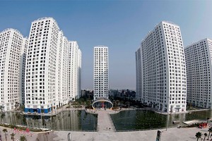 Vingroup đã công bố chiến lược phát triển 25 TTTM Vincom và Vincom Mega Mall trên toàn quốc
