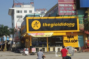 MWG dự kiến phát hành 5% cổ phiếu ESOP với giá 0 đồng