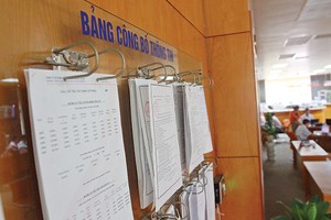 Do thiếu thông tin nên có tình trạng NĐT đầu tư dựa vào tư vấn truyền miệng và theo phong trào