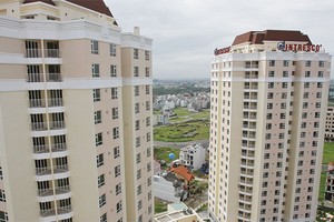 Việc có lãi trong năm 2014 đã giúp nhiều DN thoát án hủy niêm yết bắt buộc