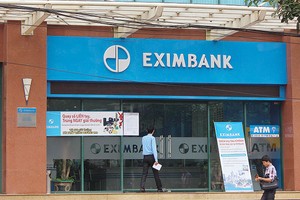 Tổng số tiền gốc, lãi và phạt Công ty Toàn Thắng phải trả Eximbank là 12,9 tỷ đồng