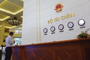 6 công ty kiểm toán bị Bộ Tài chính cảnh báo