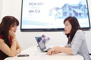 Nhân viên tín dụng không còn khoác lên mình chiếc áo “vừa sang, vừa chảnh” trong mắt nhìn của doanh nghiệp