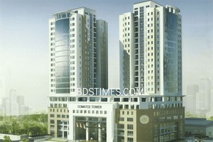 Đẩy nhanh tiến độ Tòa nhà Comatce