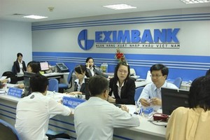 Vụ Eximbank đòi nợ, ai là đại diện của pháp nhân?