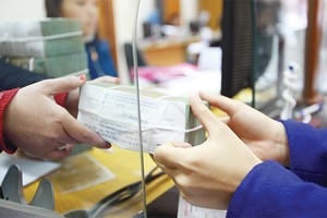 Làm nghề tín dụng, mấy ai dám khẳng định khoản nợ mình phụ trách không bao giờ phát sinh nợ xấu?