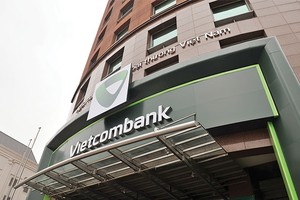 Vietcombank nhận sáp nhập là điều đương nhiên, vấn đề là nhận ngân hàng nào mà thôi