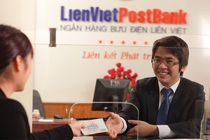 LienVietPostBank có thể đầu tư khoảng 20.000 - 25.000 tỷ đồng cho dự án cây mắc ca