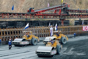 Licogi chốt lại cam kết với nhà đầu tư chiến lược