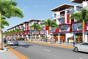 Nhiều dự án đất nền tại Bình Dương sẽ được bung hàng trong thời gian tới
