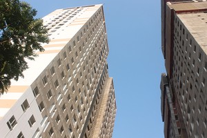 Dự án Hưng Ngân Garden sẽ bàn giao nhà dịp 30/4