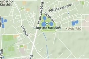 Giám đốc Công ty Cầu Vàng lừa bán dự án “ma”