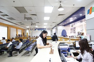 Các CTCK chờ đợi quy định cụ thể về mức trích lập tối thiểu cho Quỹ bảo vệ NĐT