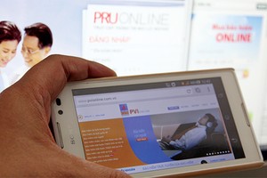 Việc triển khai phát hành ấn chỉ điện tử cũng là mong muốn từ lâu của các DN bảo hiểm phi nhân thọ