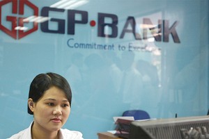 GPBank dự kiến sẽ sớm nhận những quyết định quan trọng