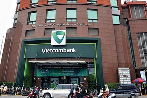 VCB và BID là 2 mã ngân hàng đang nhận được nhiều sự quan tâm của NĐT 