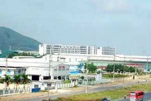 Bắc Ninh ưu tiên thu hút đầu tư vào các ngành có công nghệ cao