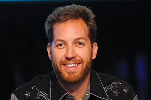 Chris Sacca, đầu tư công nghệ phải chấp nhận mạo hiểm