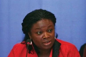 Bà Victoria Kwakwa, Giám đốc Ngân hàng Thế giới tại Việt Nam