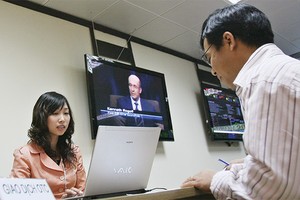 Dự thảo Thông tư 210 (sửa đổi) cấm các CTCK cho vay thế chấp bằng cổ phiếu OTC