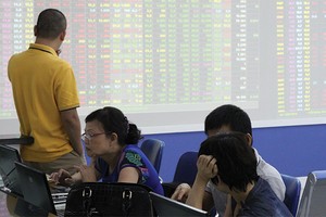 Khối NĐT nước ngoài đã chuyển sang mua ròng đáng kể trong 2 phiên vừa qua
