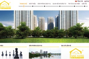 Savacap đã có những thông tin quảng bá về SVF1 trên website, nhưng đến thời điểm này, Công ty vẫn chưa nộp hồ sơ thành lập SVF1 lên UBCK