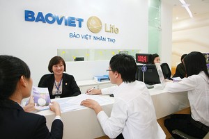 DNBH nội vẫn đứng vững dù chịu sự cạnh tranh quyết liệt từ các DNBH nước ngoài đang hoạt động tại Việt Nam