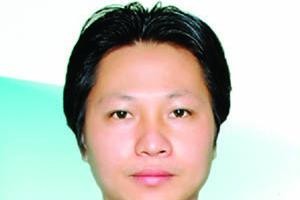 Ông Đỗ Thanh Sơn, tân Chủ tịch HĐQT Oceanbank (Nguồn: Oceanbank)