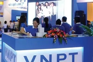 VNPT đang đi đúng hướng