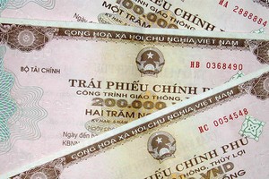 Khó “tiêu thụ” trái phiếu dài hạn, Bộ Tài chính... lo