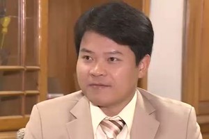 Luật sư Trần Minh Hải