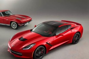 10 tác phẩm nghệ thuật xe hơi vừa được vinh danh