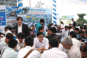 Mở bán đợt cuối Block đẹp nhất Dự án Khu đô thị IJC@VSIP