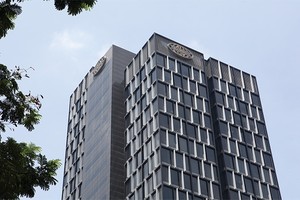 VCG đặt kế hoạch lợi nhuận trước thuế 350 tỷ đồng