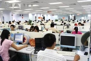 Sau thương vụ mua RWE IT Slovakia, FPT đang kỳ vọng tiến quân vào thị trường châu Âu. Ảnh: Lê Toàn