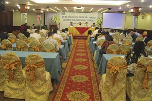 TVS: Năm 2015, lợi nhuận chính đến từ mảng IB