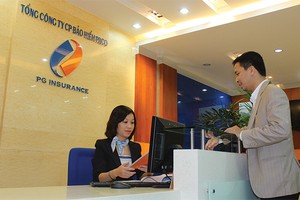 Năm 2015, PJICO - PGI dự kiến đạt 110 tỷ đồng lợi nhuận