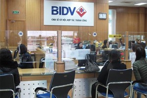 CEO BIDV: Sáp nhập MHB sẽ rút ngắn 7 năm mở rộng mạng lưới