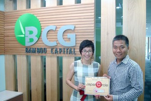 Bamboo Capital chuẩn bị niêm yết trên HOSE